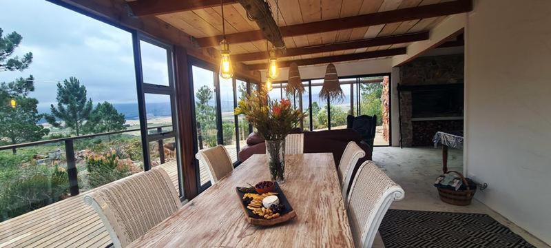 Avani Lodge Private Nature Reserve Botrivier Kültér fotó