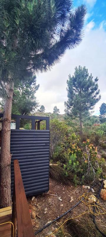 Avani Lodge Private Nature Reserve Botrivier Kültér fotó