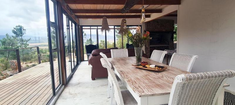 Avani Lodge Private Nature Reserve Botrivier Kültér fotó