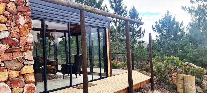 Avani Lodge Private Nature Reserve Botrivier Kültér fotó