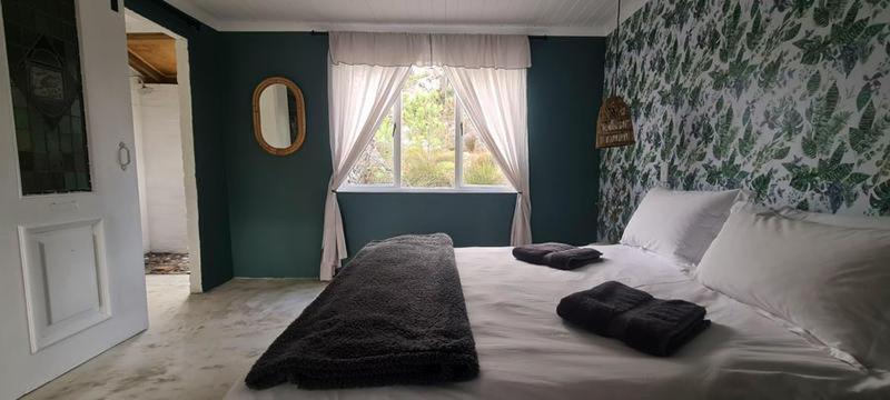 Avani Lodge Private Nature Reserve Botrivier Kültér fotó