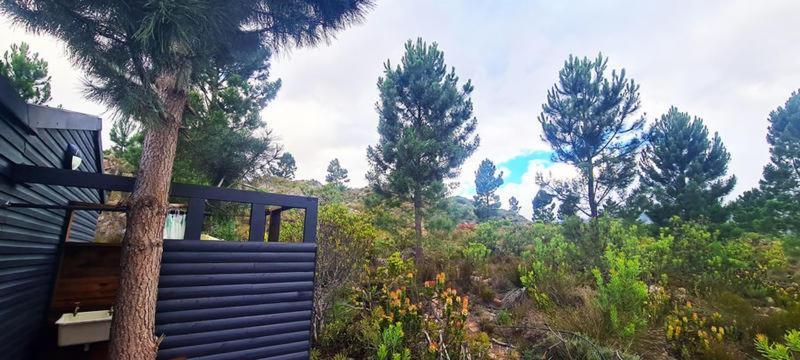 Avani Lodge Private Nature Reserve Botrivier Kültér fotó