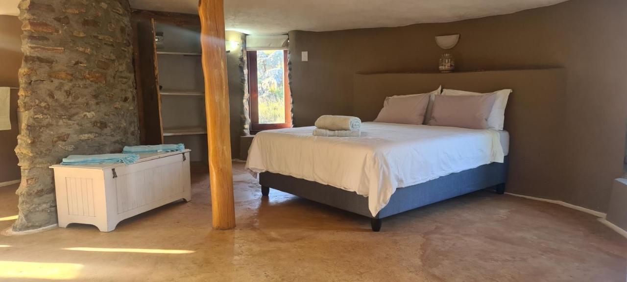 Avani Lodge Private Nature Reserve Botrivier Kültér fotó