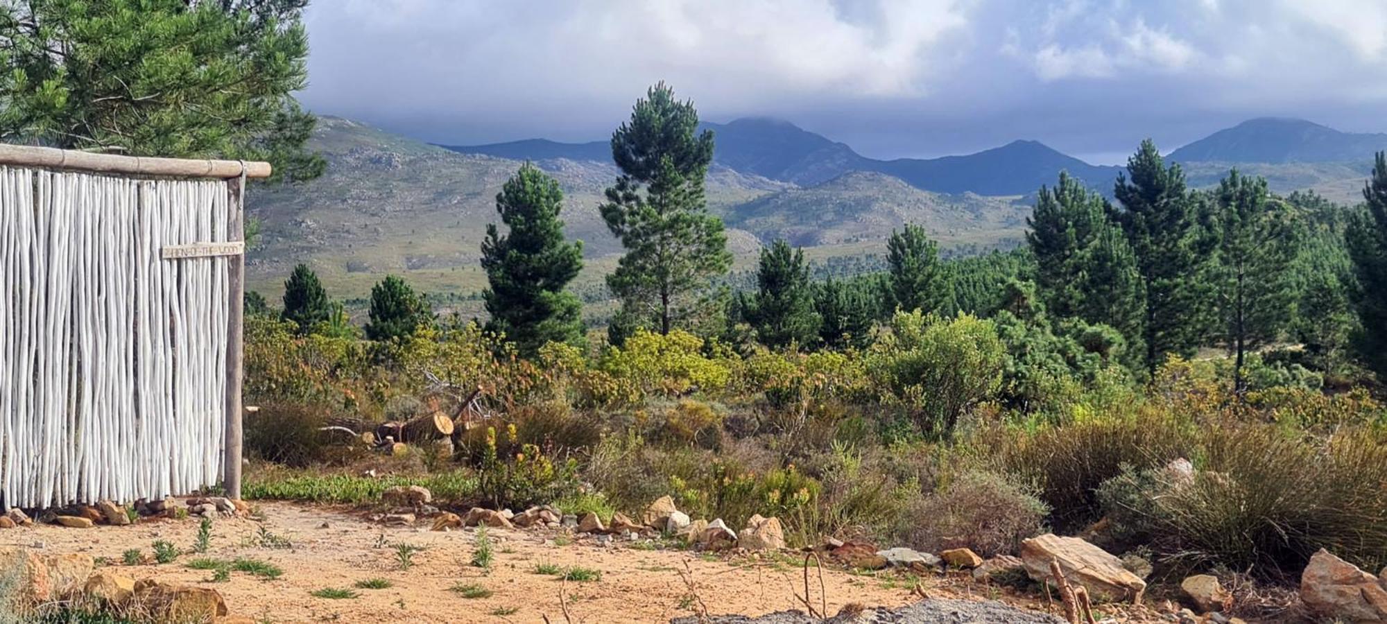 Avani Lodge Private Nature Reserve Botrivier Kültér fotó