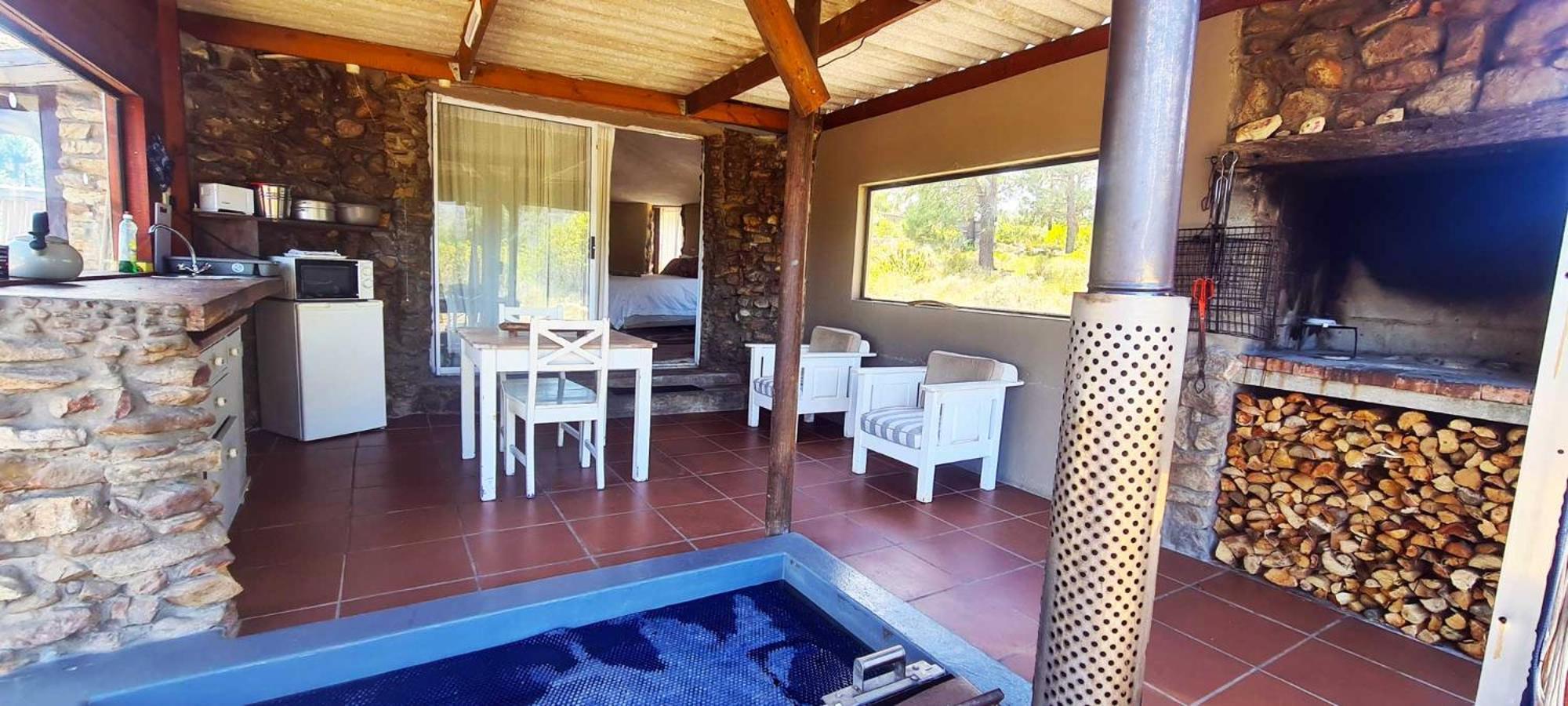 Avani Lodge Private Nature Reserve Botrivier Kültér fotó
