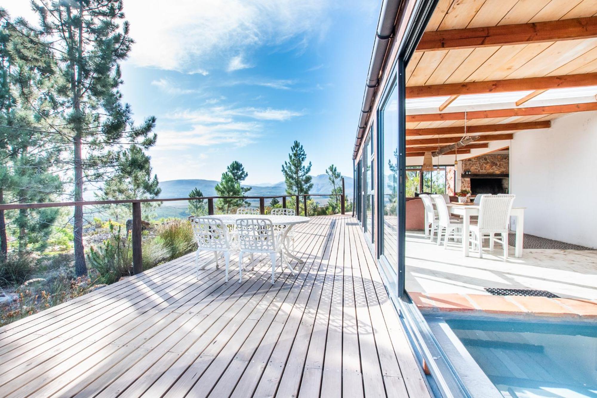 Avani Lodge Private Nature Reserve Botrivier Kültér fotó