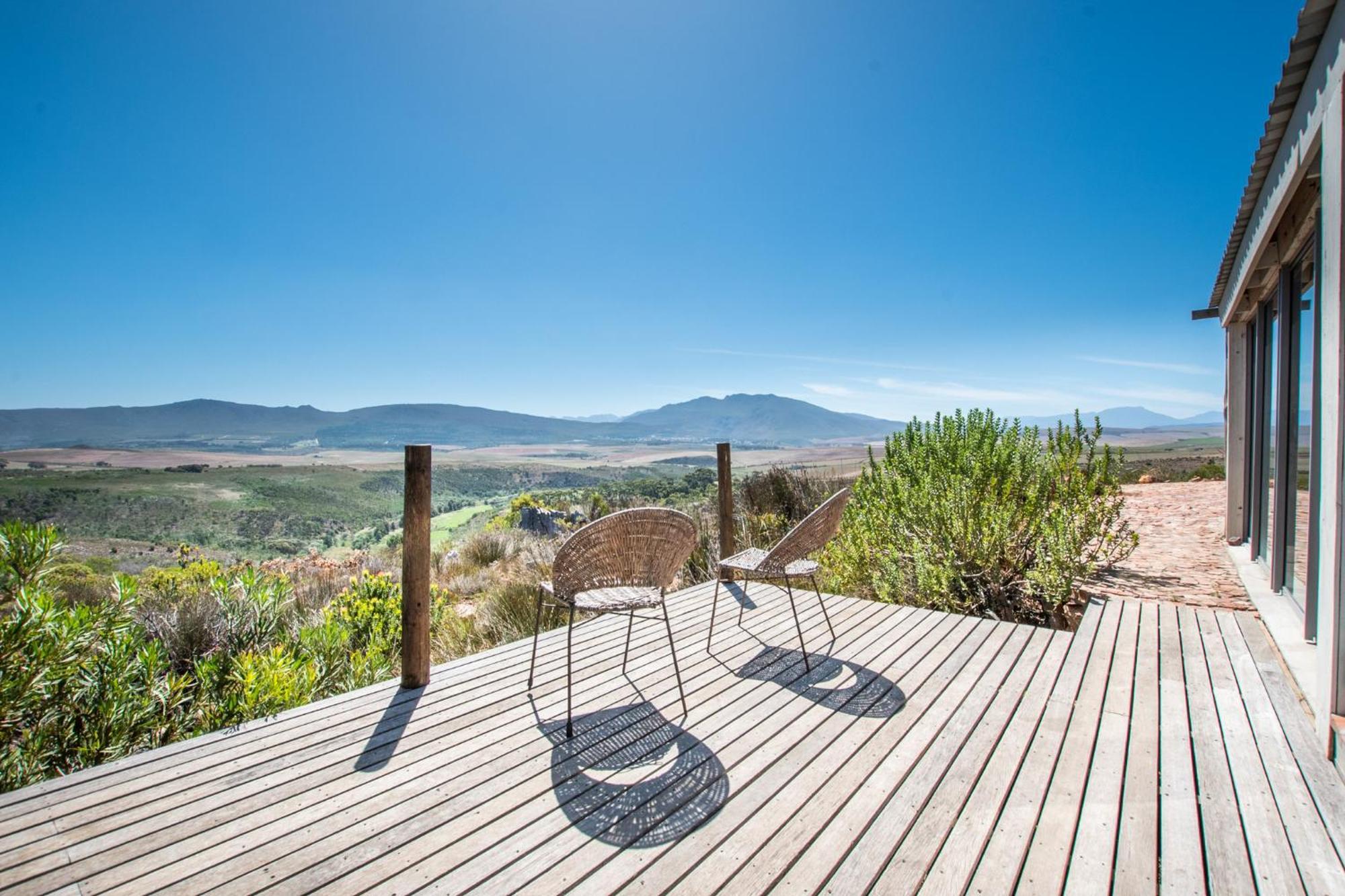 Avani Lodge Private Nature Reserve Botrivier Kültér fotó