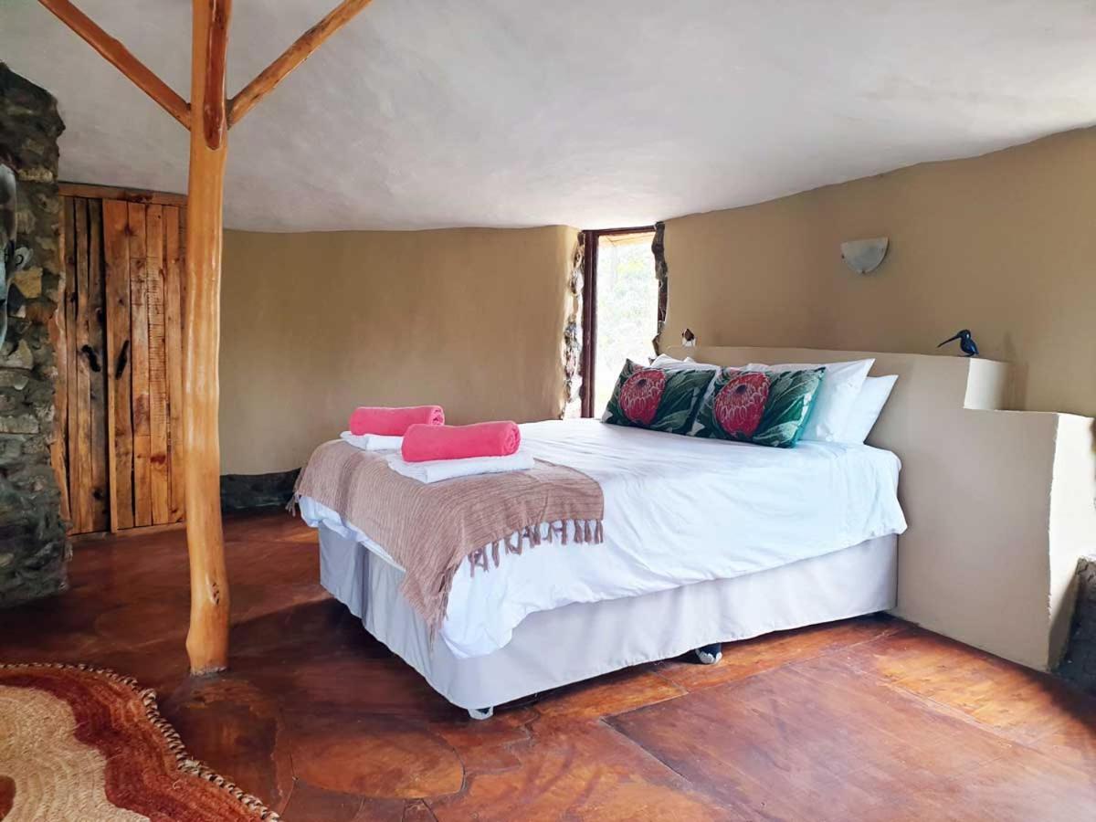 Avani Lodge Private Nature Reserve Botrivier Kültér fotó